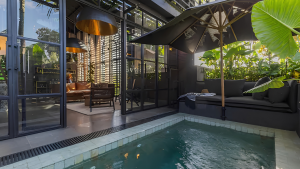 The Bohemian Bali
