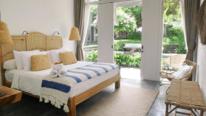 Amar Boutique Hotel 